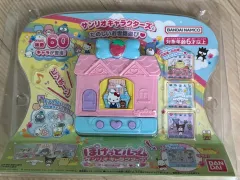 未開封 サンリオ ポケットルーム