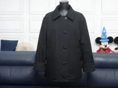 (55-88) バーバリー ロンドン レディース キルティング リバーシブル コットン ジャケット