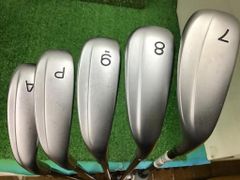 ツアー支給品】Titleist Vokey Design SM9 4本セット - メルカリ