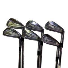 中古】 ヨネックス CYBER STAR NANO V Ladies 7S レディース アイアン