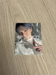 Seventeen ディノ セブチ Power of Love TRADING CARD