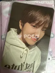 BOYNEXTDOOR ウナク HOW? OLIVE YOUNG