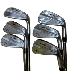 2026年最新】apex pro アイアン 2021の人気アイテム - メルカリ