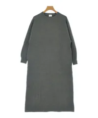 URBAN RESEARCH DOORS ワンピース レディース 【古着】【中古】【送料無料】