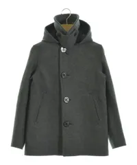 ORCIVAL コート（その他） レディース 【古着】【中古】【送料無料】