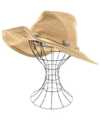 MINNETONKA ハット メンズ 【古着】【中古】【送料無料】