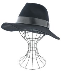 KIJIMA TAKAYUKI Short brim soft hat 2 - メルカリ