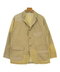 Engineered Garments カバーオール メンズ 【古着】【中古】【送料無料】