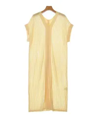 ADAM ET ROPE ワンピース レディース 【古着】【中古】【送料無料】