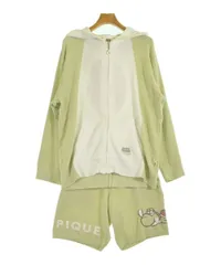 gelato pique HOMME セットアップ・スーツ（その他） メンズ 【古着】【中古】【送料無料】