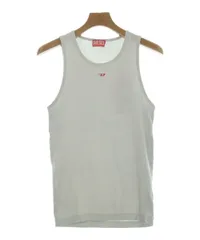 DIESEL タンクトップ メンズ 【古着】【中古】【送料無料】