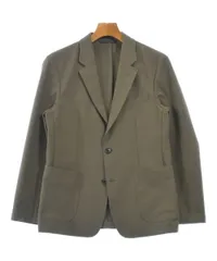 green label relaxing カジュアルジャケット メンズ 【古着】【中古】【送料無料】