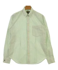 Ralph Lauren Rugby カジュアルシャツ メンズ 【古着】【中古】【送料無料】