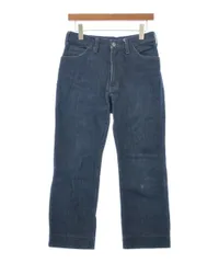 URU デニムパンツ メンズ 【古着】【中古】【送料無料】のサムネイル