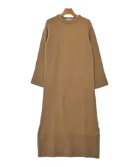 Demi-Luxe BEAMS ワンピース レディース 【古着】【中古】【送料無料】