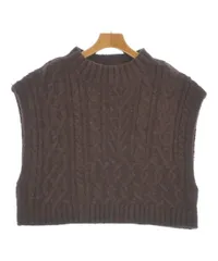 LOWRYS FARM ベスト/ノースリーブ レディース 【古着】【中古】【送料無料】