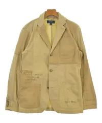 Polo Ralph Lauren カジュアルジャケット メンズ 【古着】【中古】【送料無料】