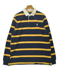 Polo Ralph Lauren ポロシャツ メンズ 【古着】【中古】【送料無料】