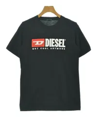 DIESEL Tシャツ・カットソー メンズ 【古着】【中古】【送料無料】
