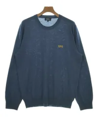 A.P.C. ニット・セーター メンズ 【古着】【中古】【送料無料】のサムネイル