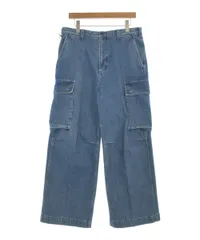 H BEAUTY&YOUTH デニムパンツ メンズ 【古着】【中古】【送料無料】