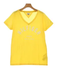 TOMMY HILFIGER Tシャツ・カットソー レディース 【古着】【中古】【送料無料】