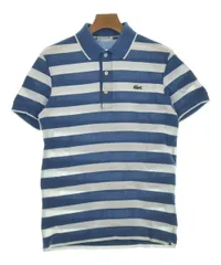 LACOSTE ポロシャツ メンズ 【古着】【中古】【送料無料】