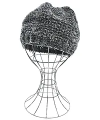 override ニットキャップ・ビーニー レディース 【古着】【中古】【送料無料】