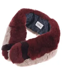 FURLA マフラー レディース 【古着】【中古】【送料無料】