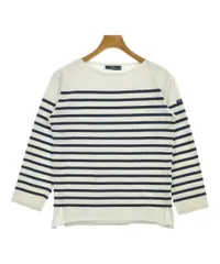 SAINT JAMES Tシャツ・カットソー レディース 【古着】【中古】【送料無料】