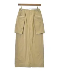 TODAYFUL ロング・マキシ丈スカート レディース 【古着】【中古】【送料無料】