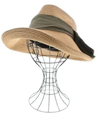 その他 ストローハット レディース 【古着】【中古】【送料無料】