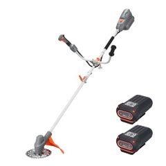 迅速に発送】大進 手動 芝刈り機 自動調整刃 4939736702048 DGM-H200R