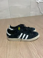 アディダス ディズニー コラボ 275mm