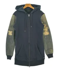DIESEL パーカー レディース 【古着】【中古】【送料無料】