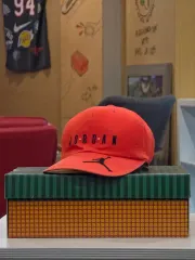 90s NIKE ジョーダン 帽子