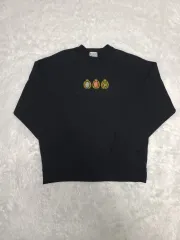 マリテフランソワジルボー スウェット XL