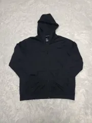 ナイキ THERMA-FIT フードジップアップ XXL