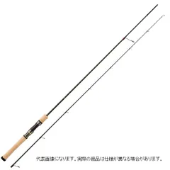 メジャークラフト トラウトロッド ファインテールビギンズ FFB-722L (スピニング/2ピース)のサムネイル