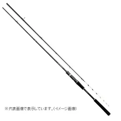 がまかつ 船竿 TT フリーク ML 179 1.79m (ベイト/2ピース)のサムネイル