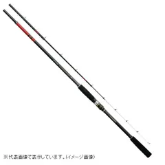 がまかつ 磯竿 海上釣堀 コアスペック3 さぐり青物 350 3.5mのサムネイル