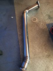 ランクル100 ディーゼルEGRカッター サイバーフライデー HDJ101K対応