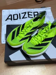 2026年最新】adidas アディゼロ アンビションの人気アイテム - メルカリ