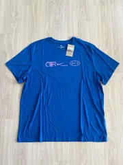 XXL NIKE バスケットボール 半袖Tシャツ