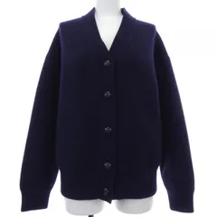 ドゥロワー DRAWER 6515-299-0453 カーディガン