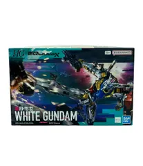 2026年最新】HG 1/144 白いガンダムの人気アイテム - メルカリ