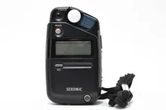 2026年最新】SEKONIC L-308の人気アイテム - メルカリ