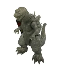 バンダイ ゴジラ 2002 ムービーモンスターシリーズ ソフビフィギュア