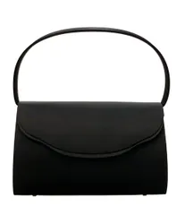 美品 プチソワール ハンドバッグ フォーマルバッグ レディース PETITSOIR