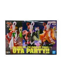 2026年最新】THE GRANDLINE SERIES UTAの人気アイテム - メルカリ